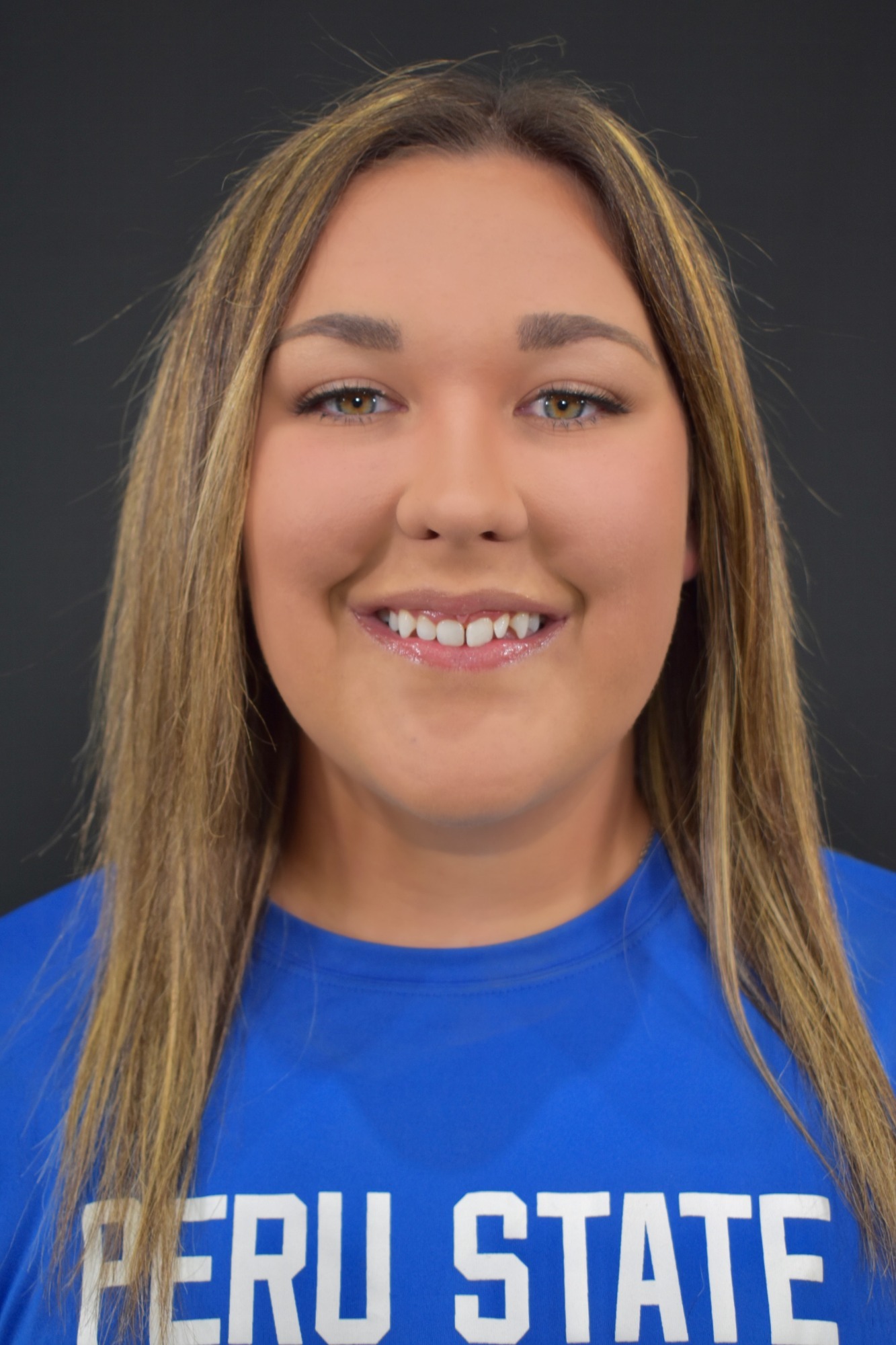 Coach Jaclyn Headshot