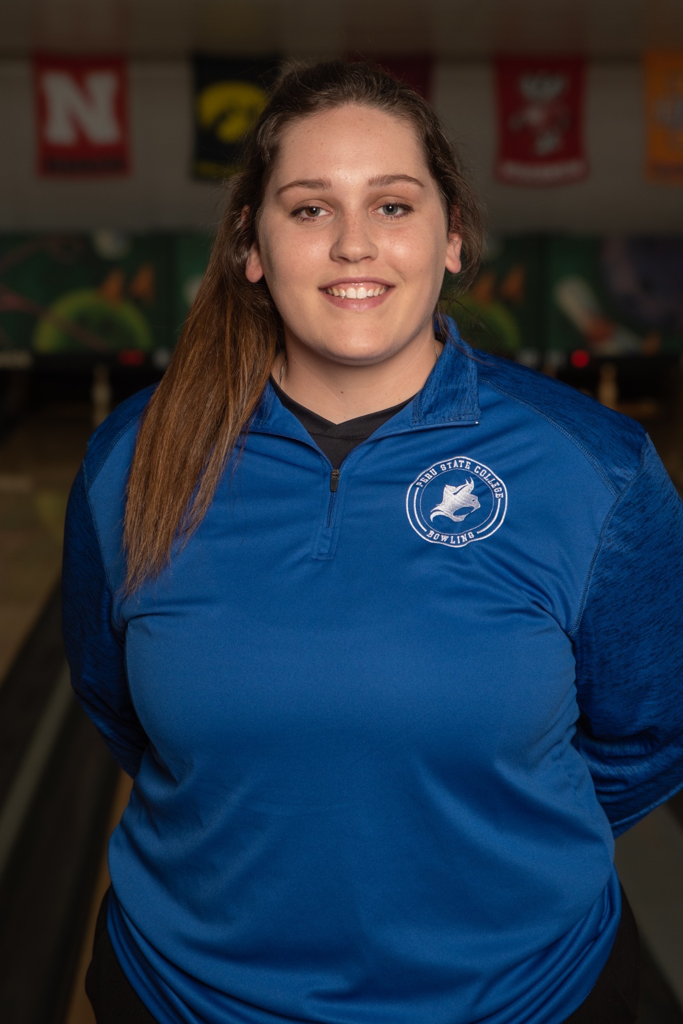 Emily Meyer Headshot