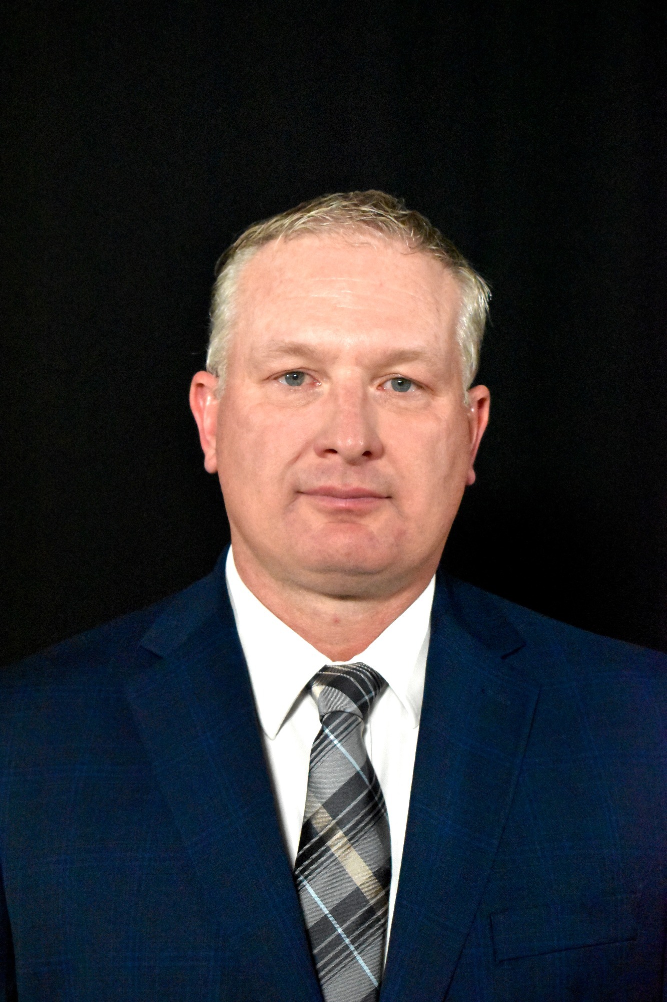 Phil Ockinga Headshot