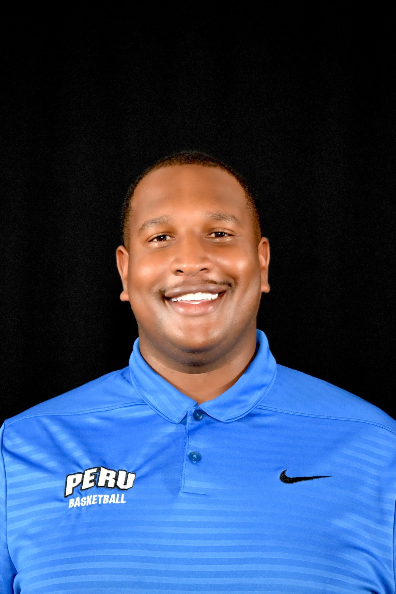 Reggie Kindle Headshot