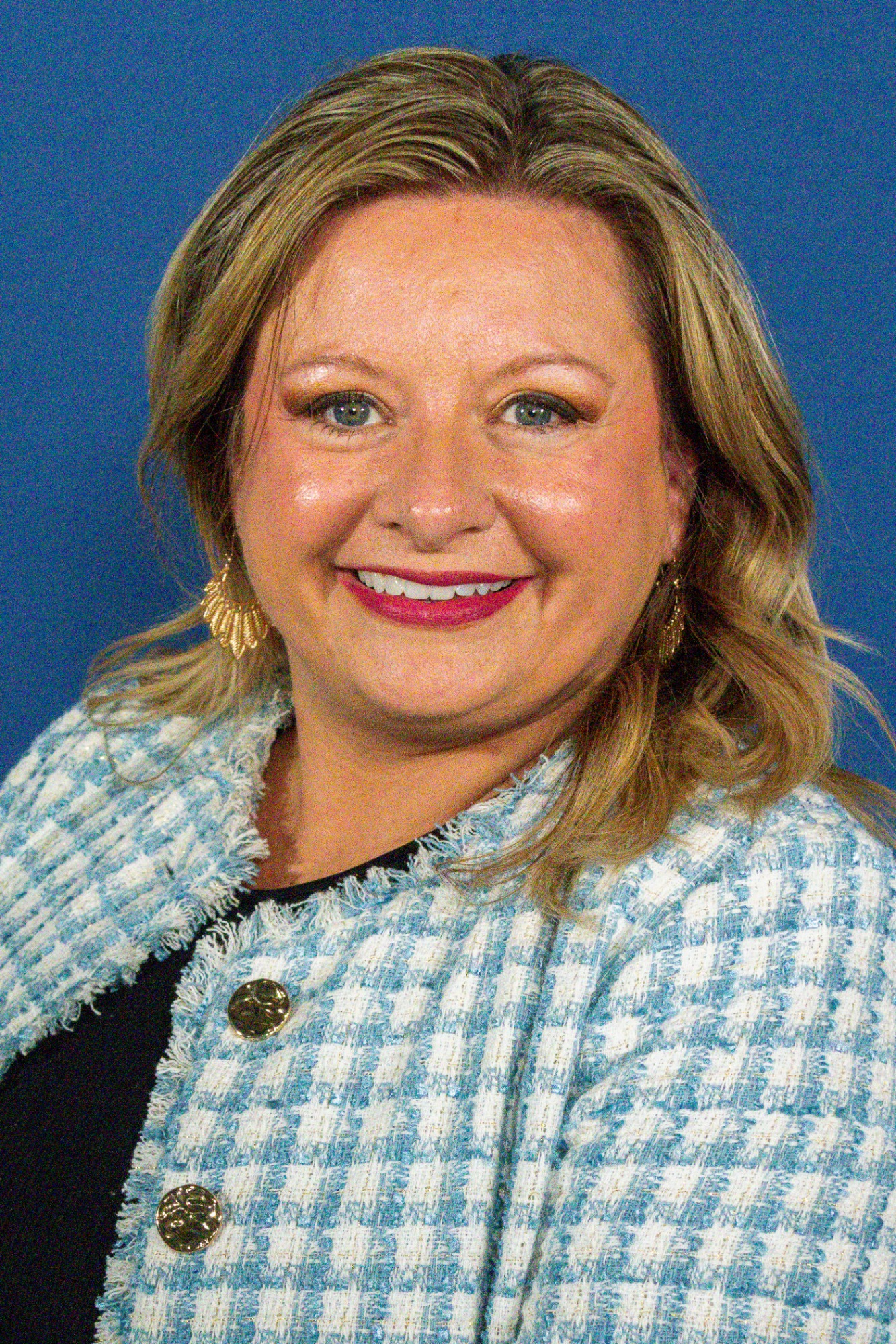 Cara Cudney