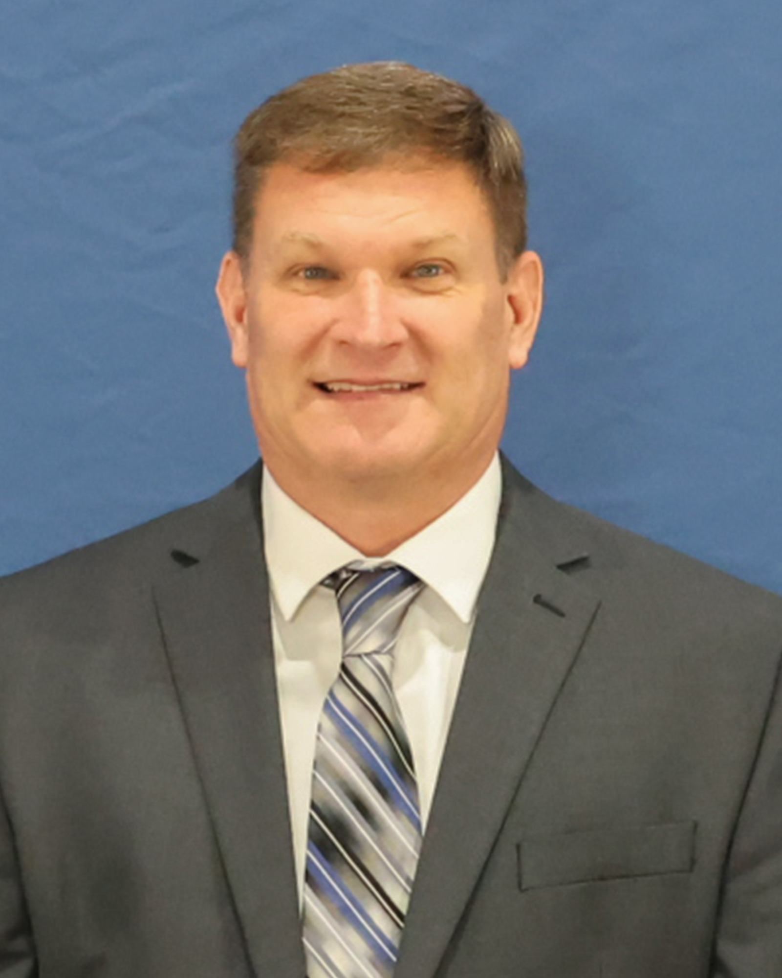 Coach Sybrant HS