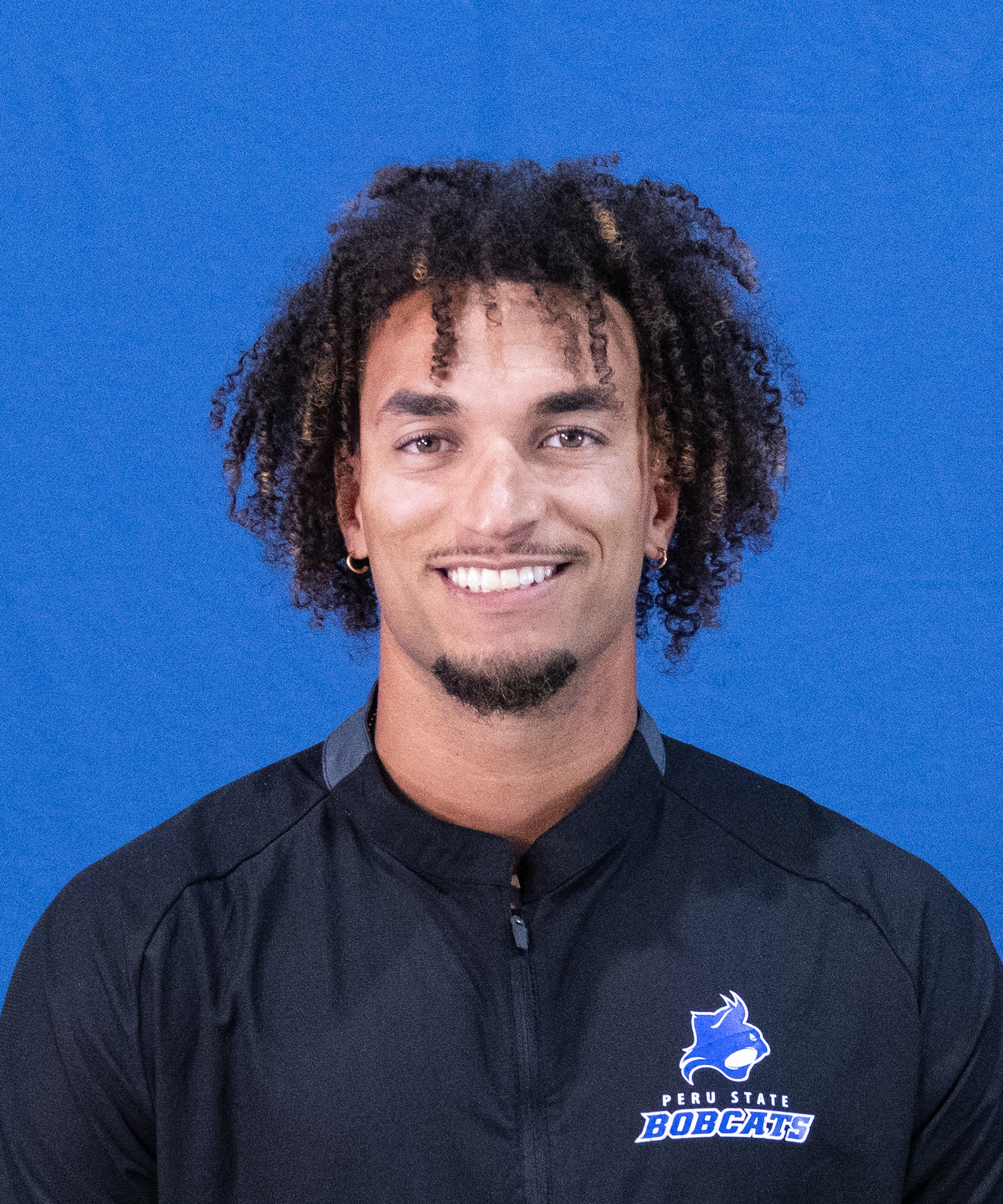 Coach Overton