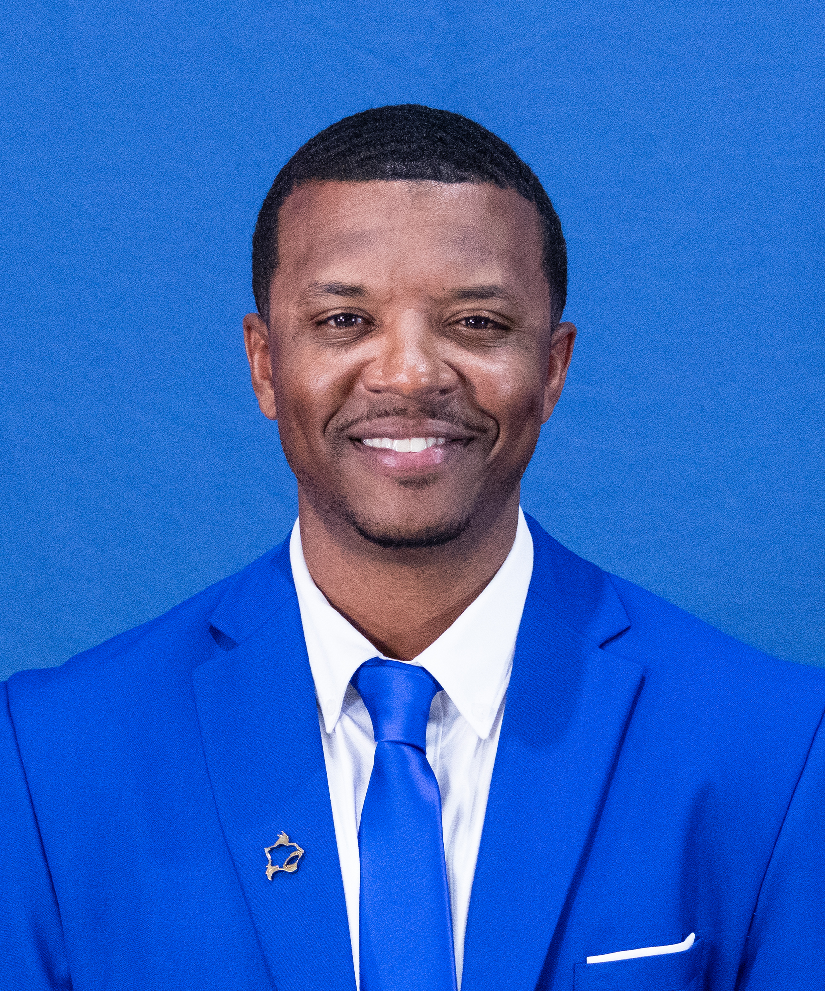 Coach Wilkerson HS26