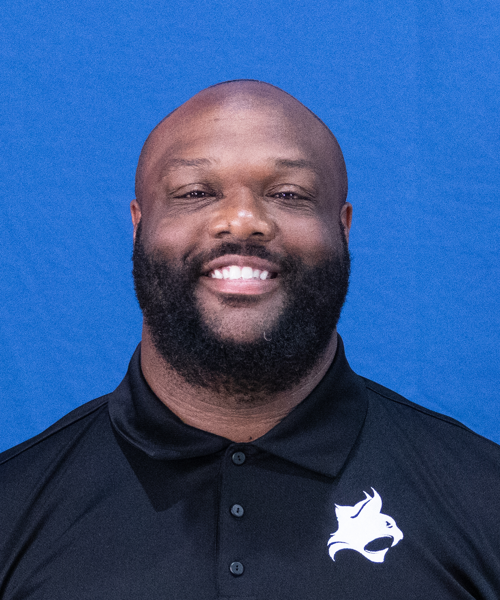 Coach Jackson HS26