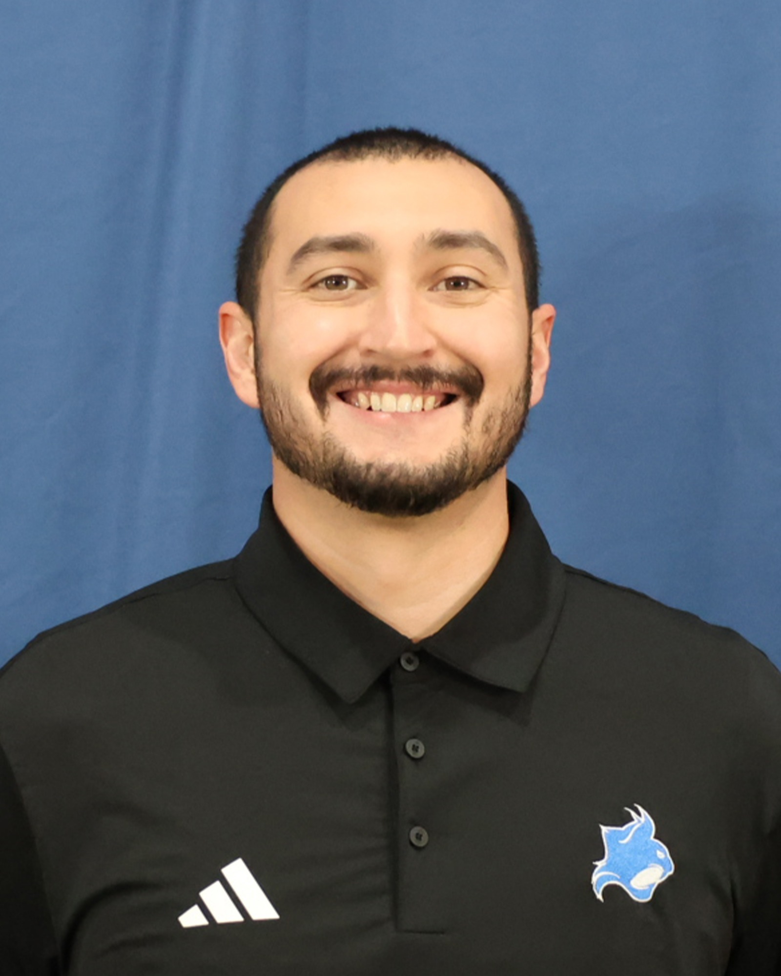 Coach Lucero HS