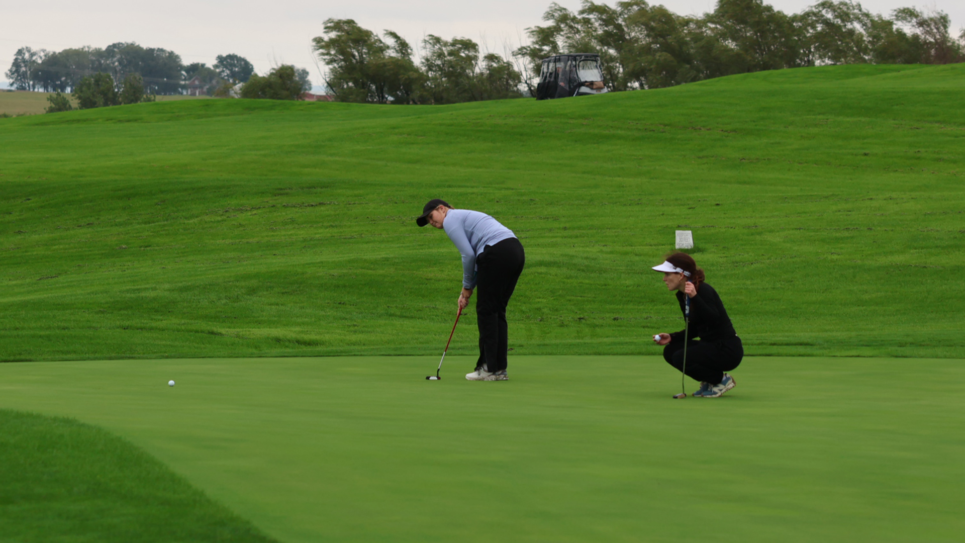 WGLF PSC Fall Invitational 15