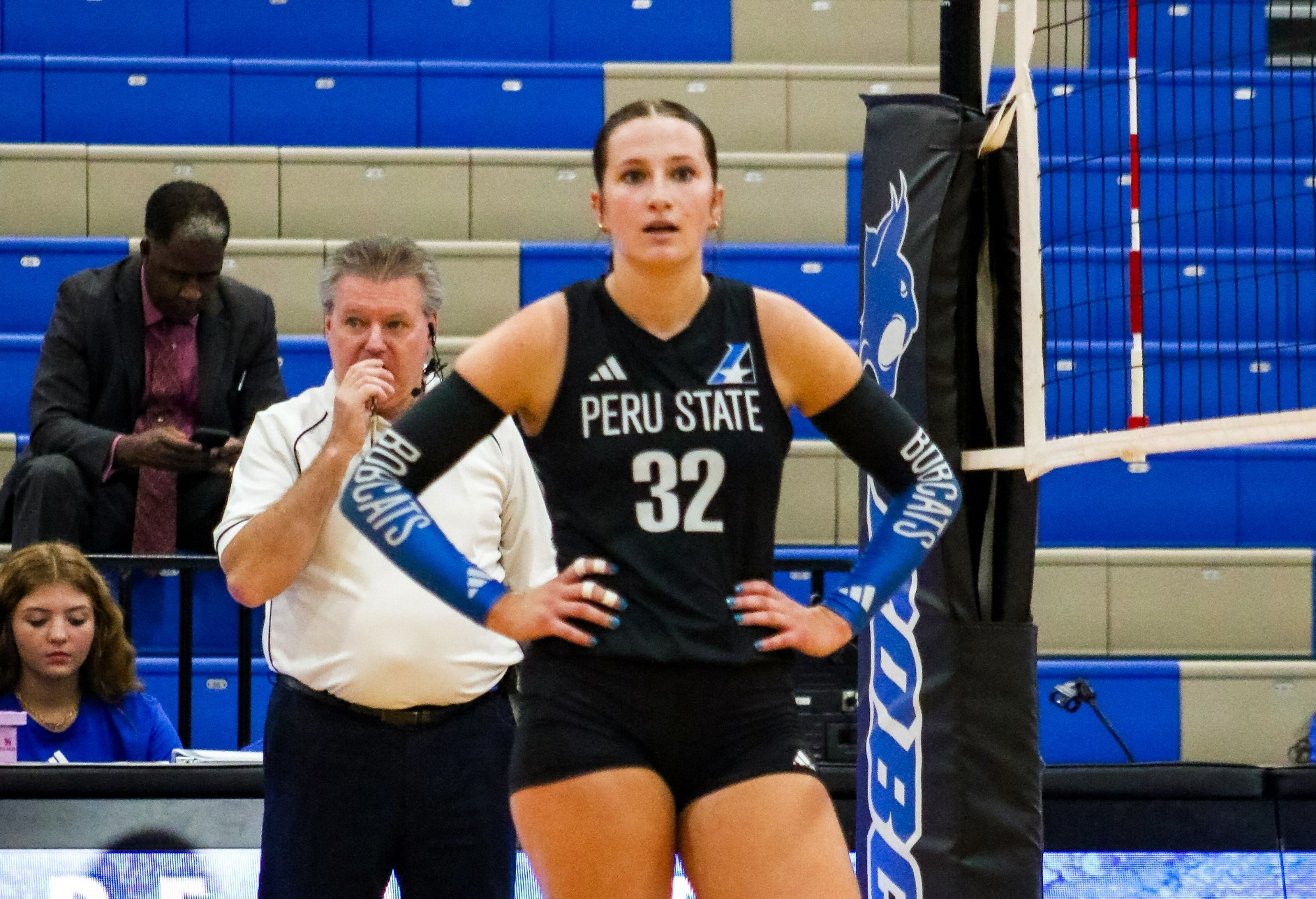 Chancie Deaton 091526