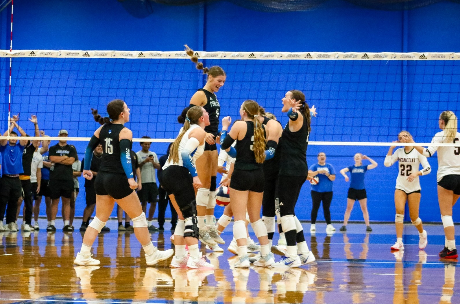 VB Team 090526