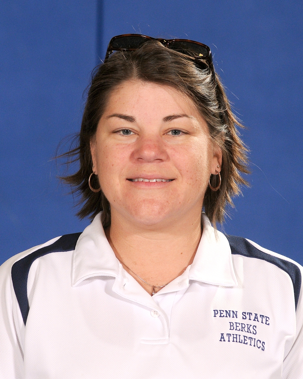 Mandy McClune head shot