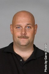 Scott Yarnell head shot