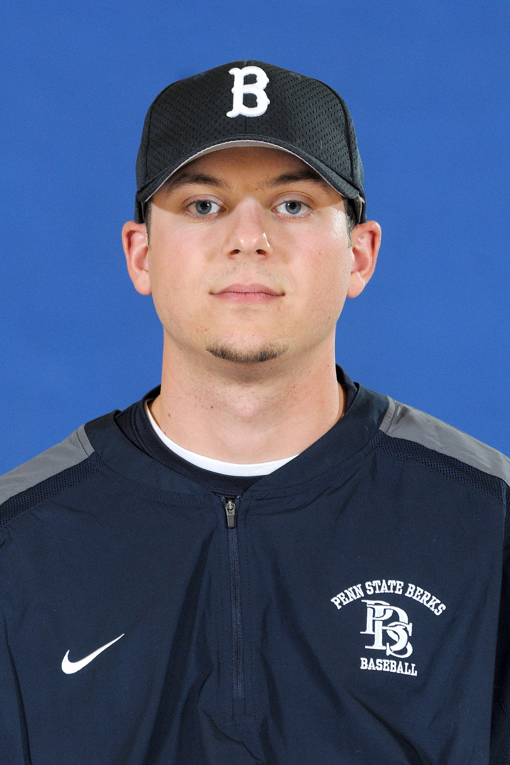 Tommy DeAngelis headshot