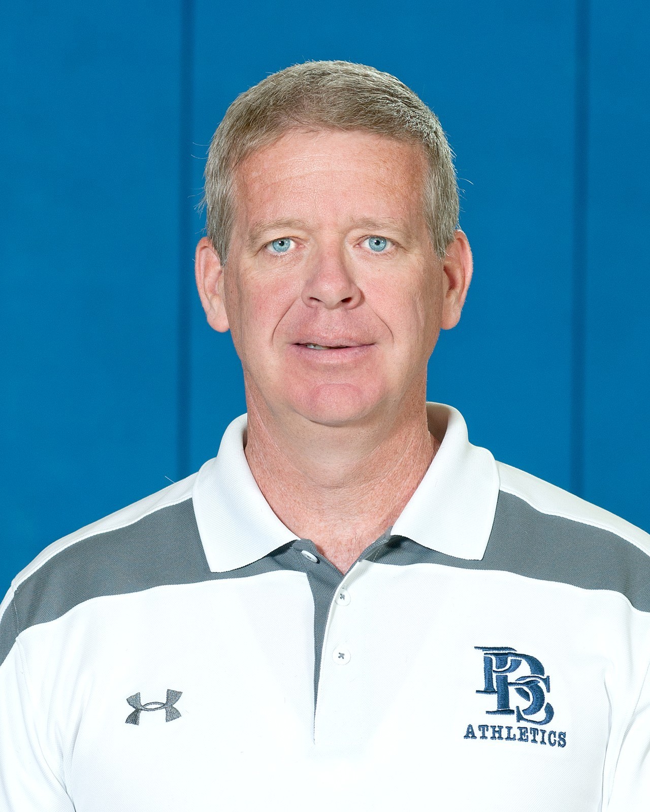 Steve Miller headshot