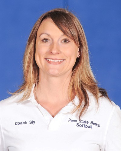 Kelly Sylvester head shot