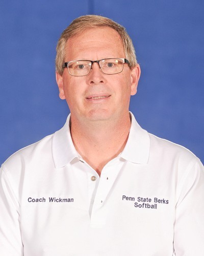 Kevin Wickman head shot