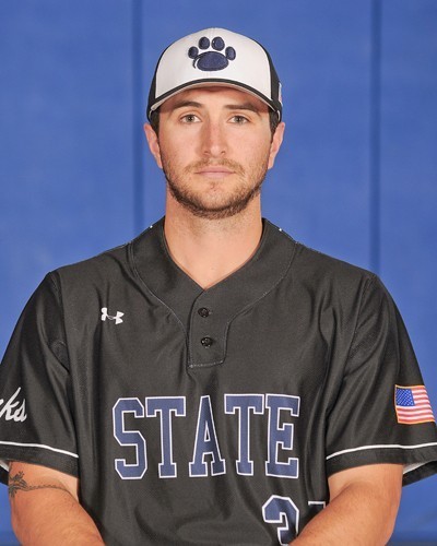 Rich Schlamowitz head shot