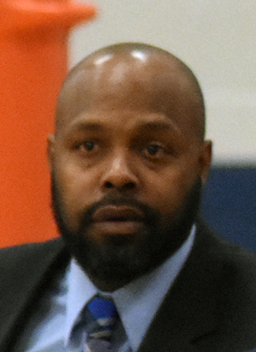 Jackie Wise HS