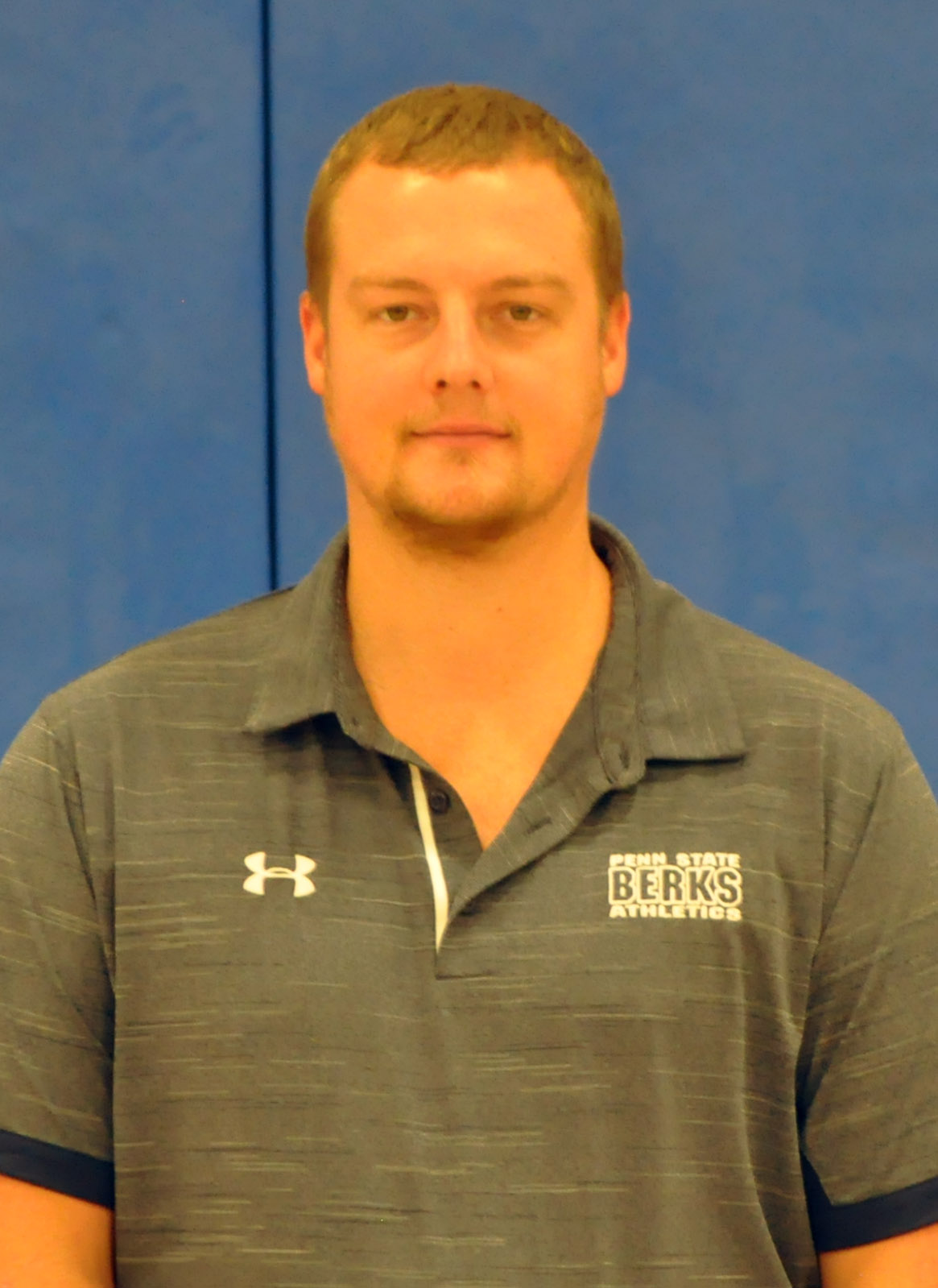 Brent Gechter HS