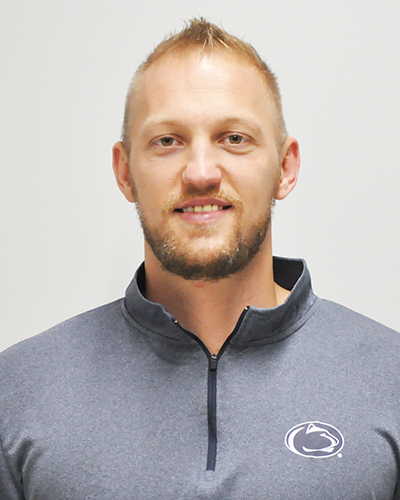 Kamil Parzych HS