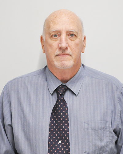 Ken Barlett HS