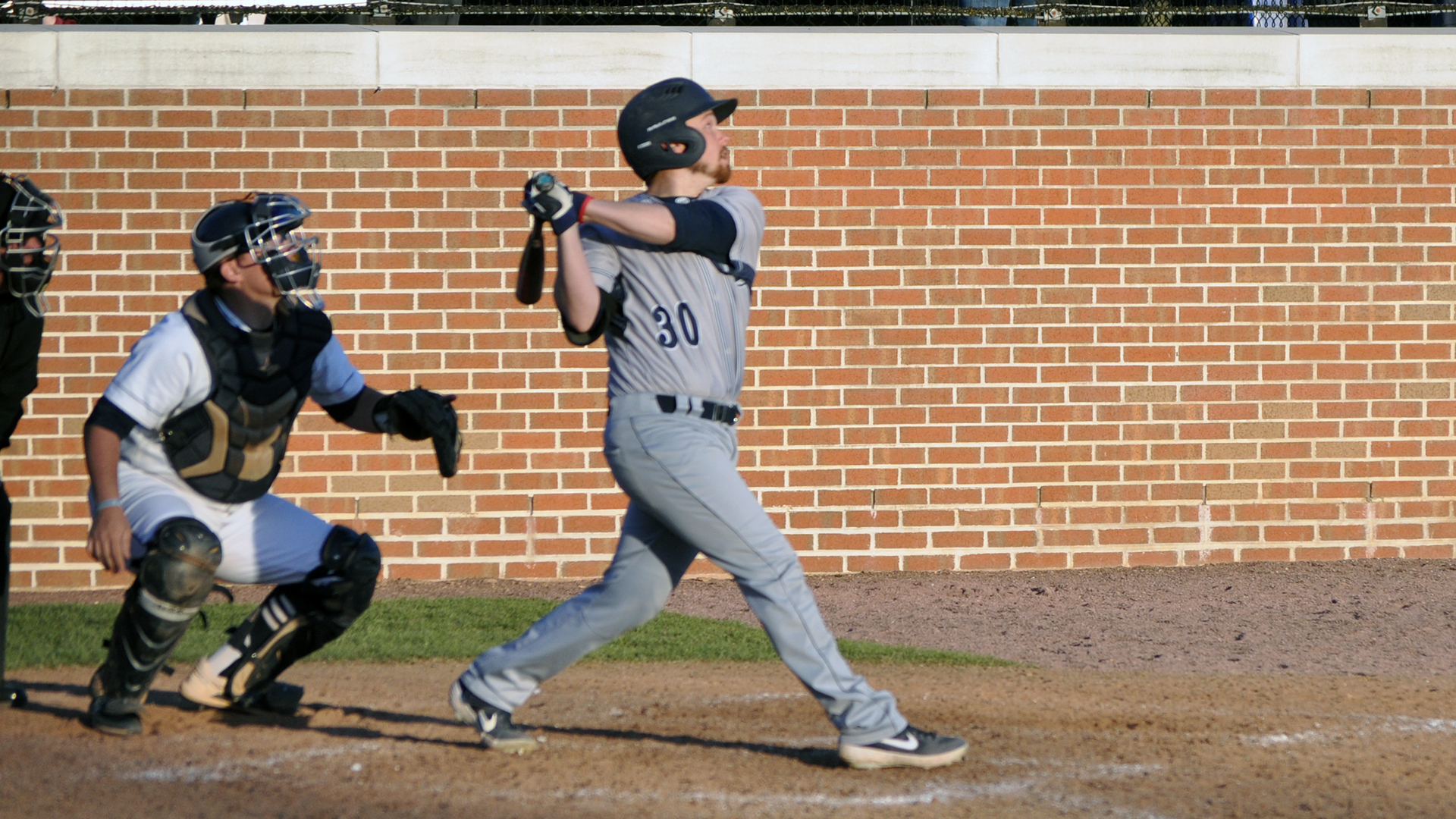 Pat Maloney Baseball Penn State Berks Athletics