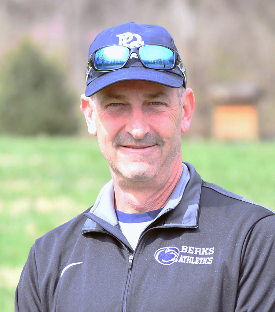 Mike Sobel HS