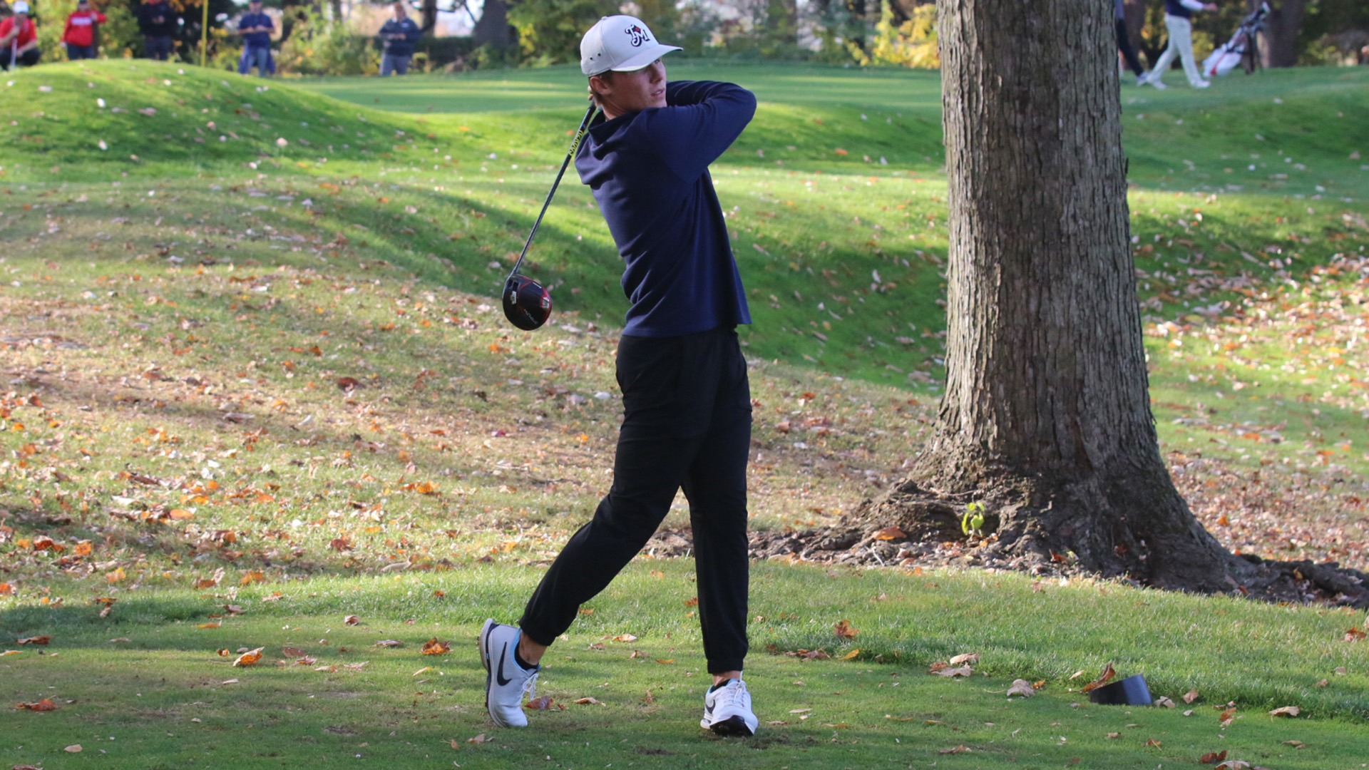 Moyer at LBC Invite