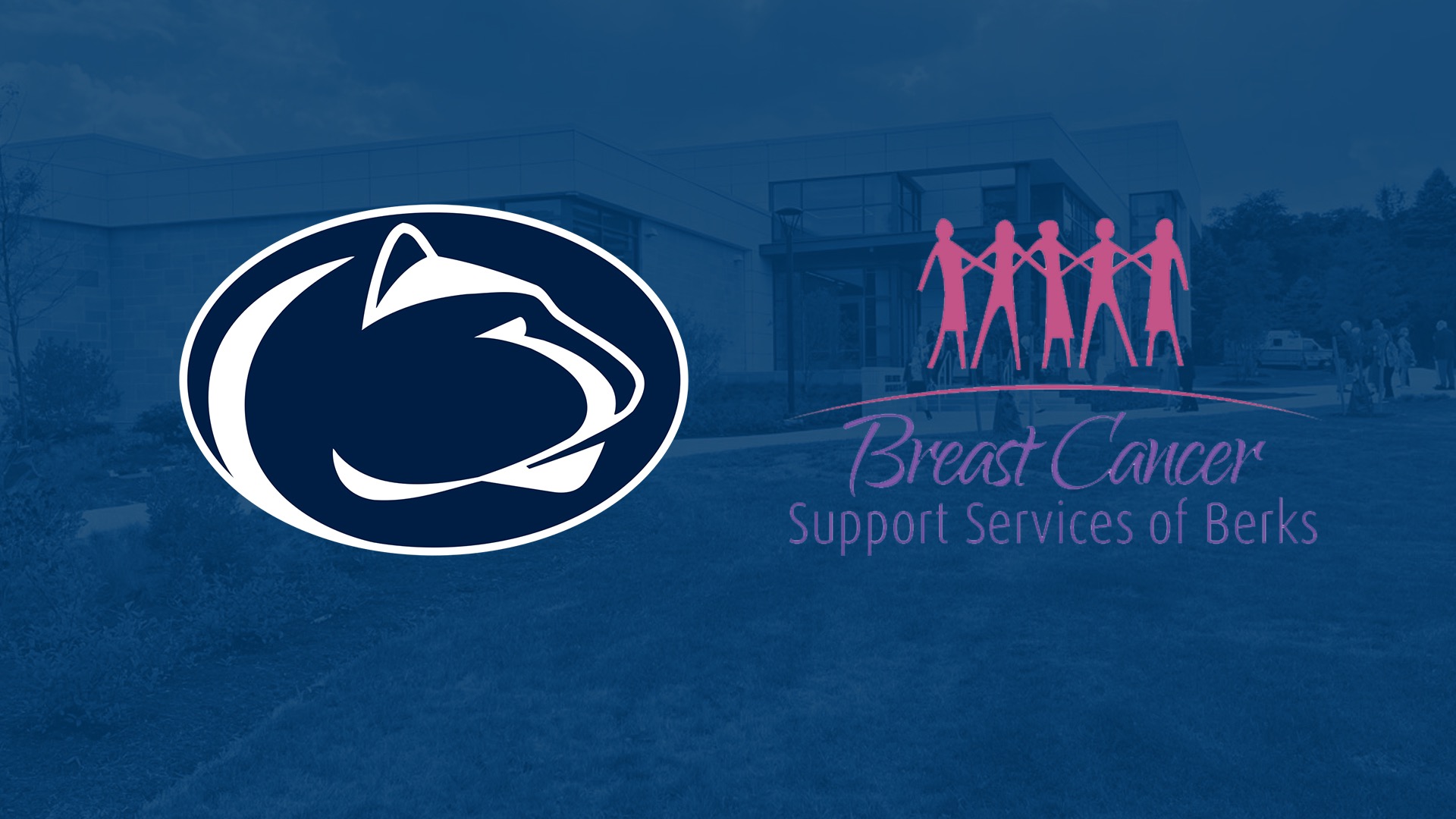 Berks Raises Money for Breast Cancer Support Services of Berks County