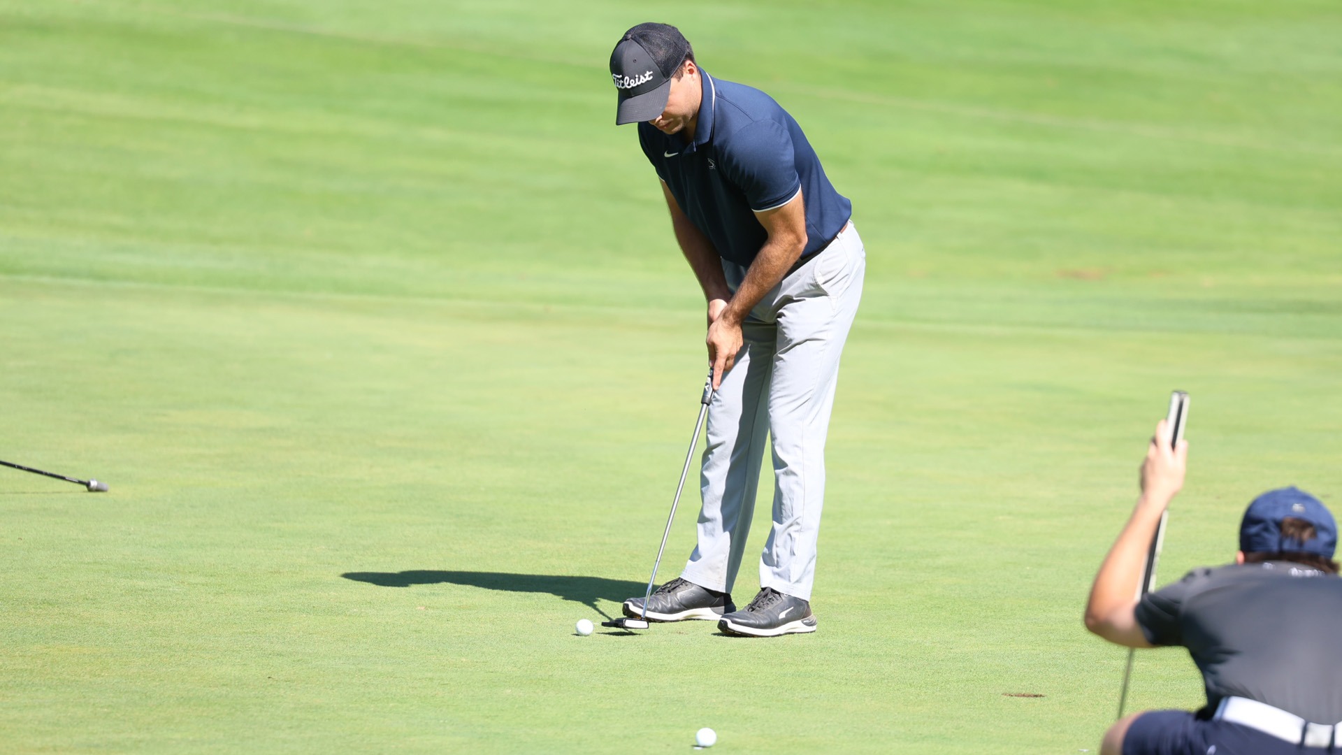 Pasaquella at The Bear