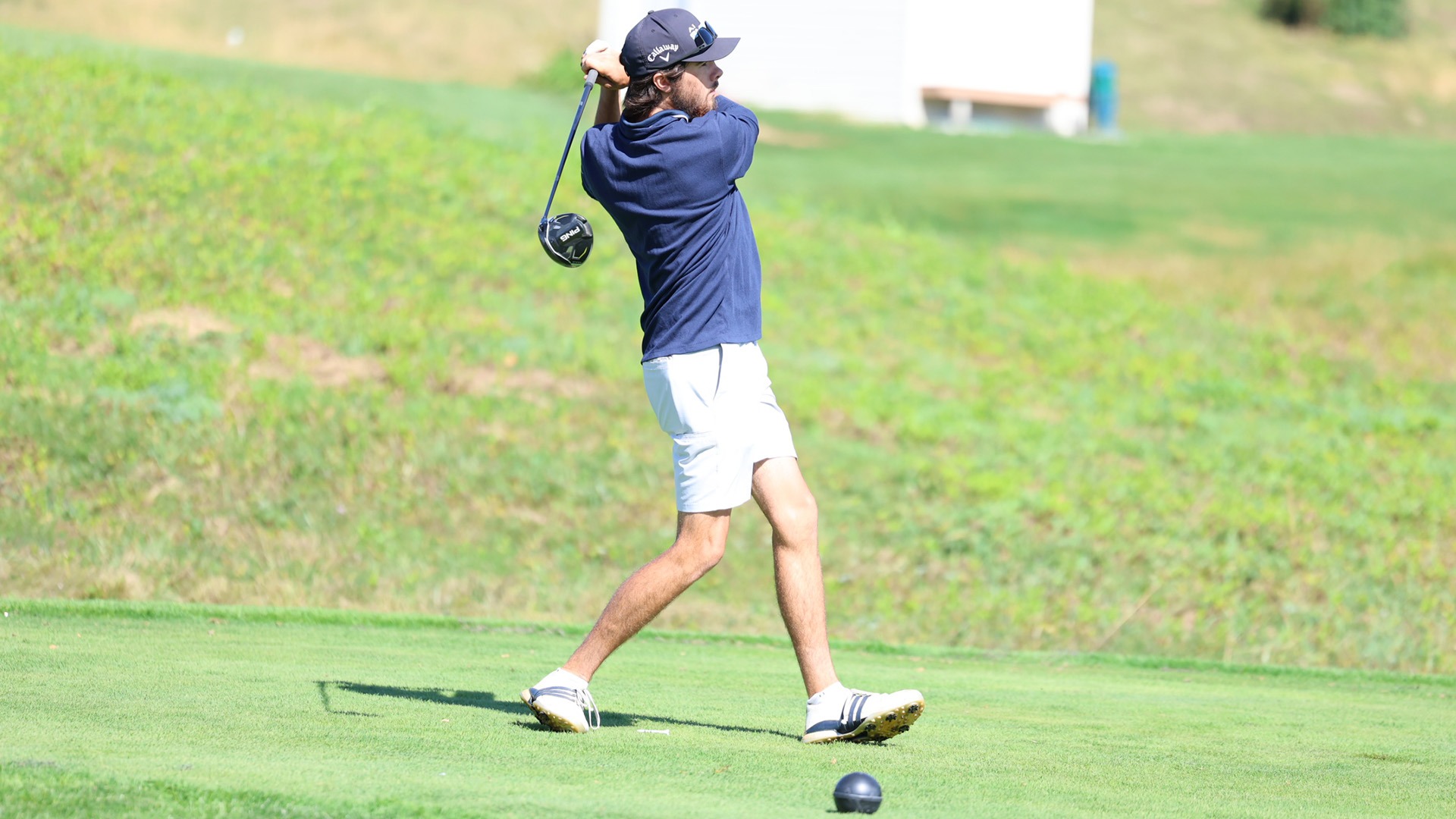 DeJesus at LBC Invite