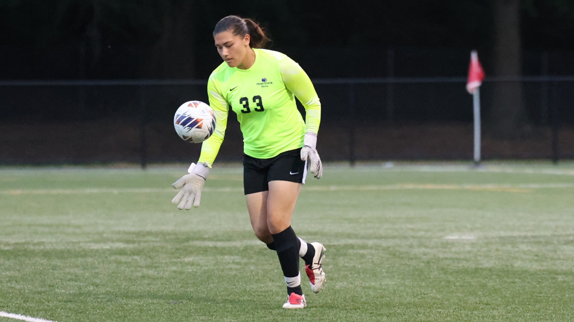 Gonzalez vs Abington