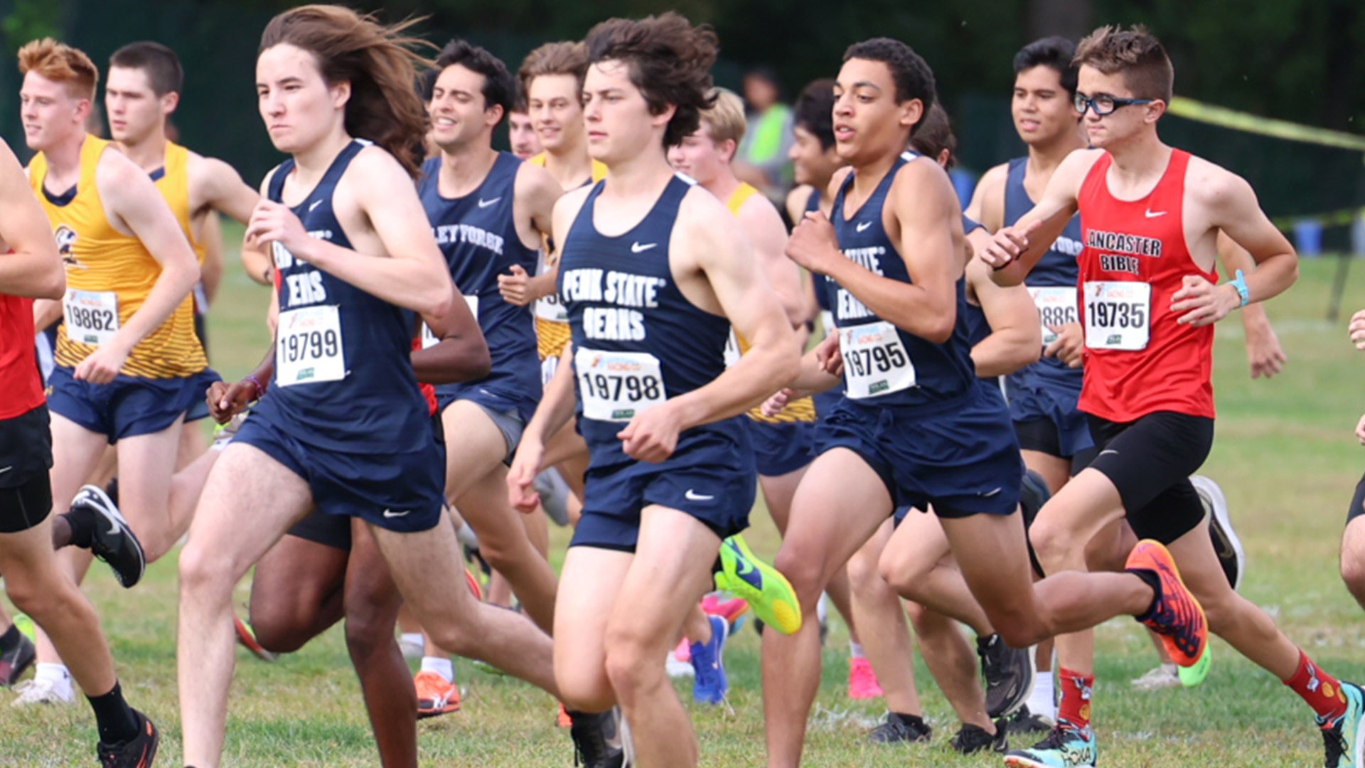 Jordan at Shenk Invite