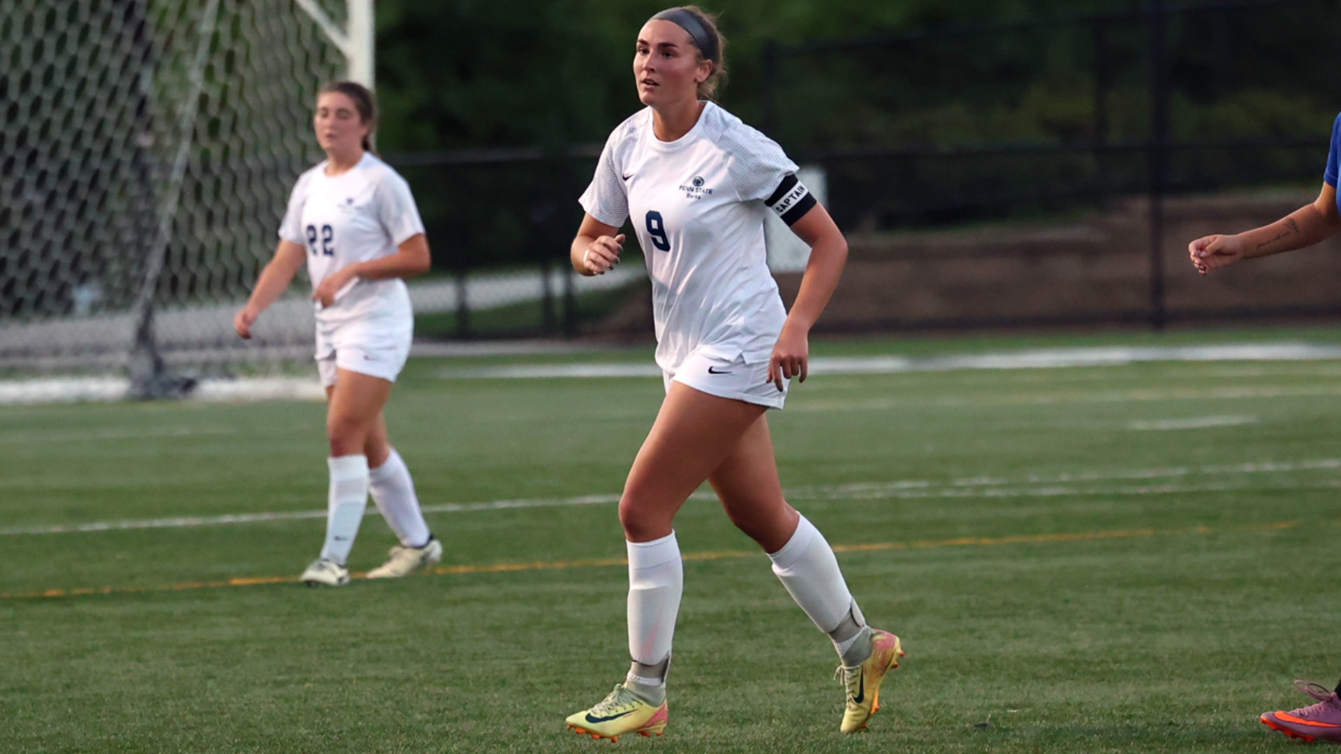 Dolan vs Cedar Crest