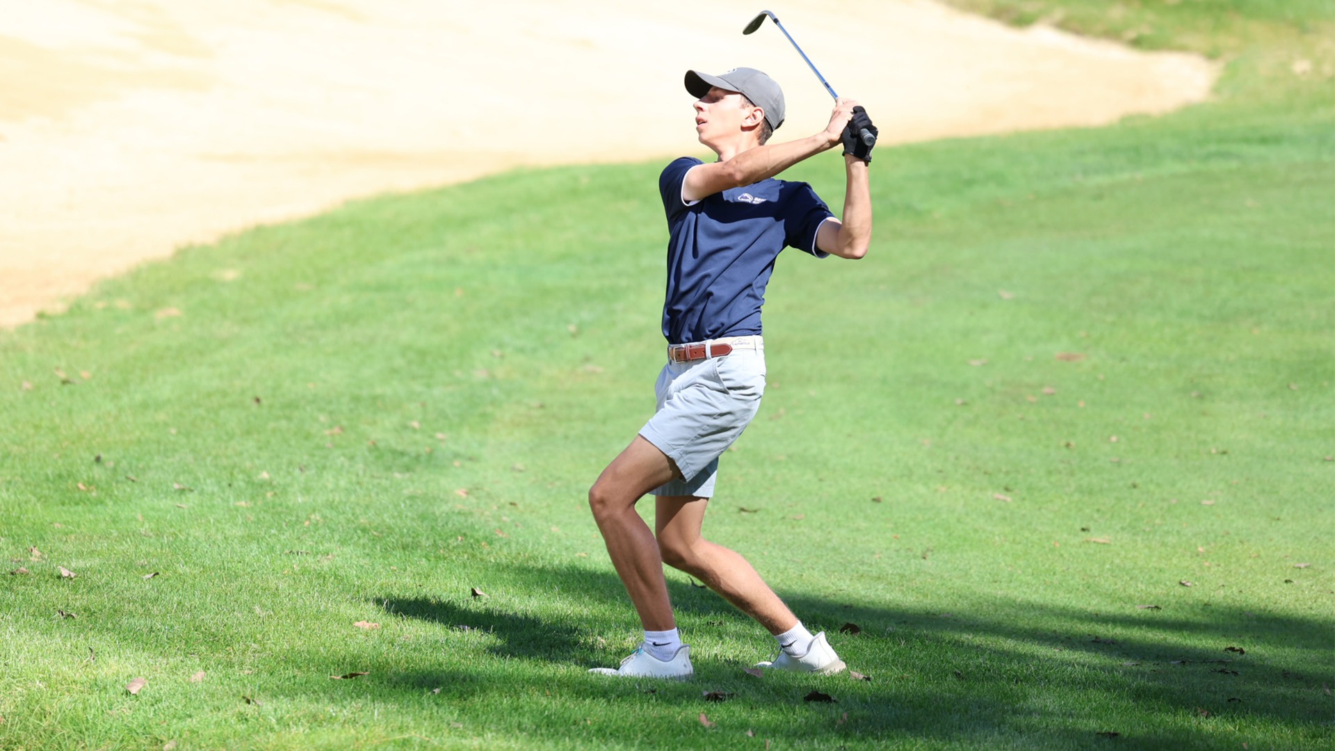 Bereschak at UE Preview