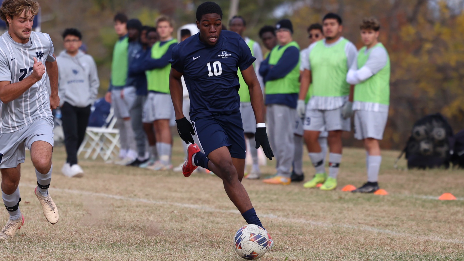 Grant vs SMC Playoff