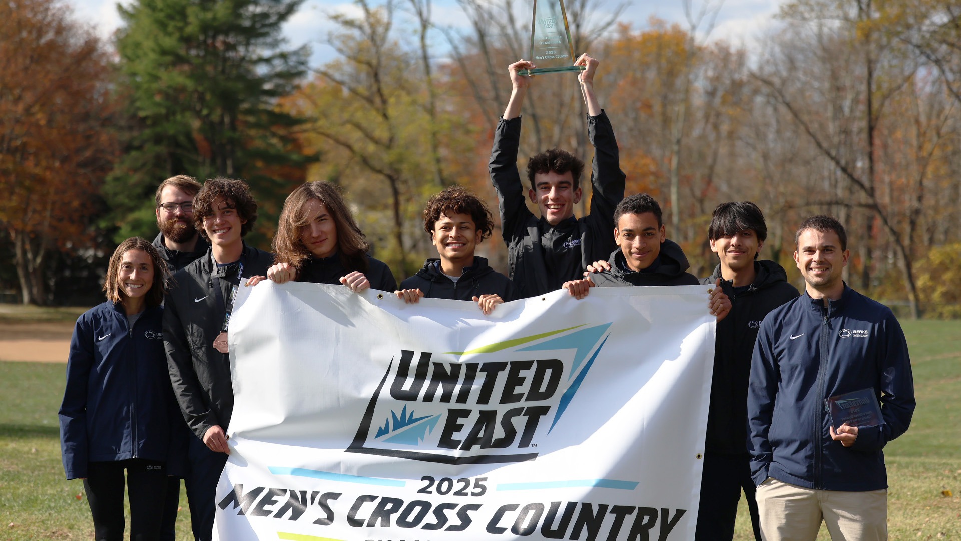 XC Championship