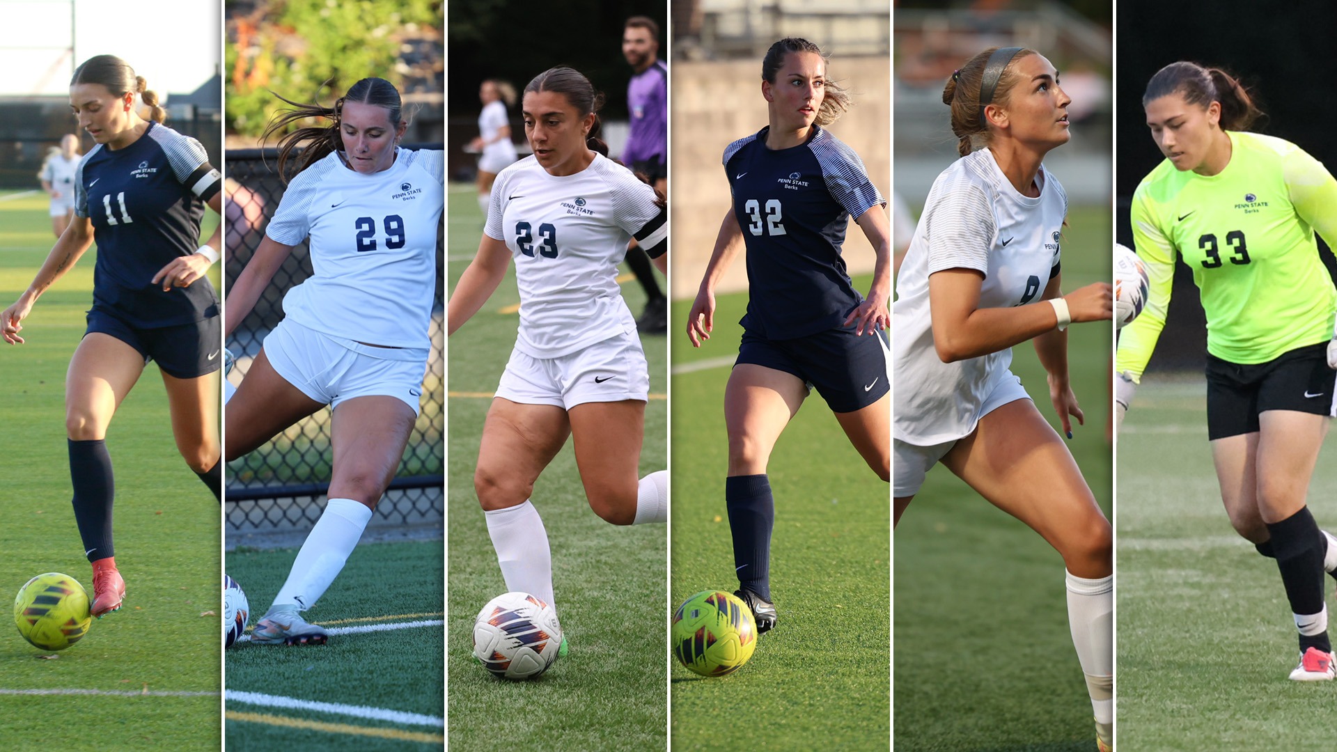 WSOC All-Conference