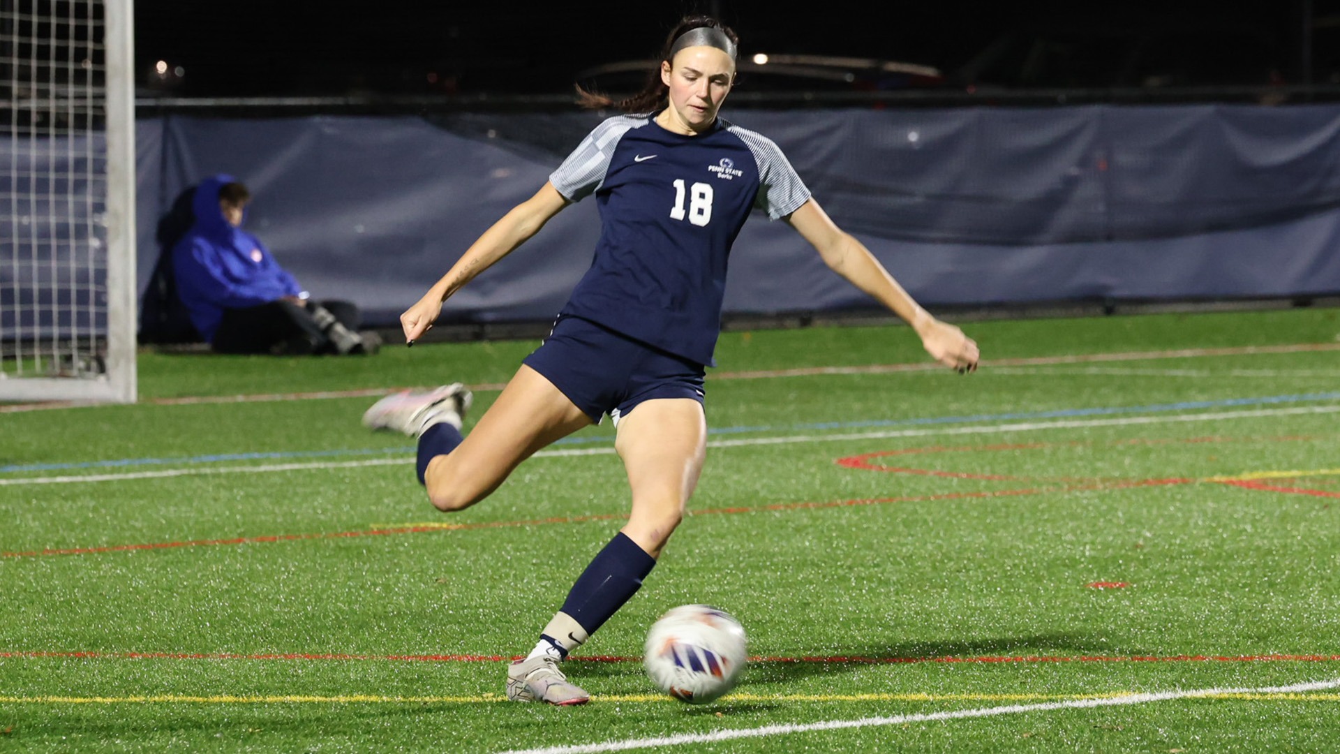 LeKites vs Harrisburg