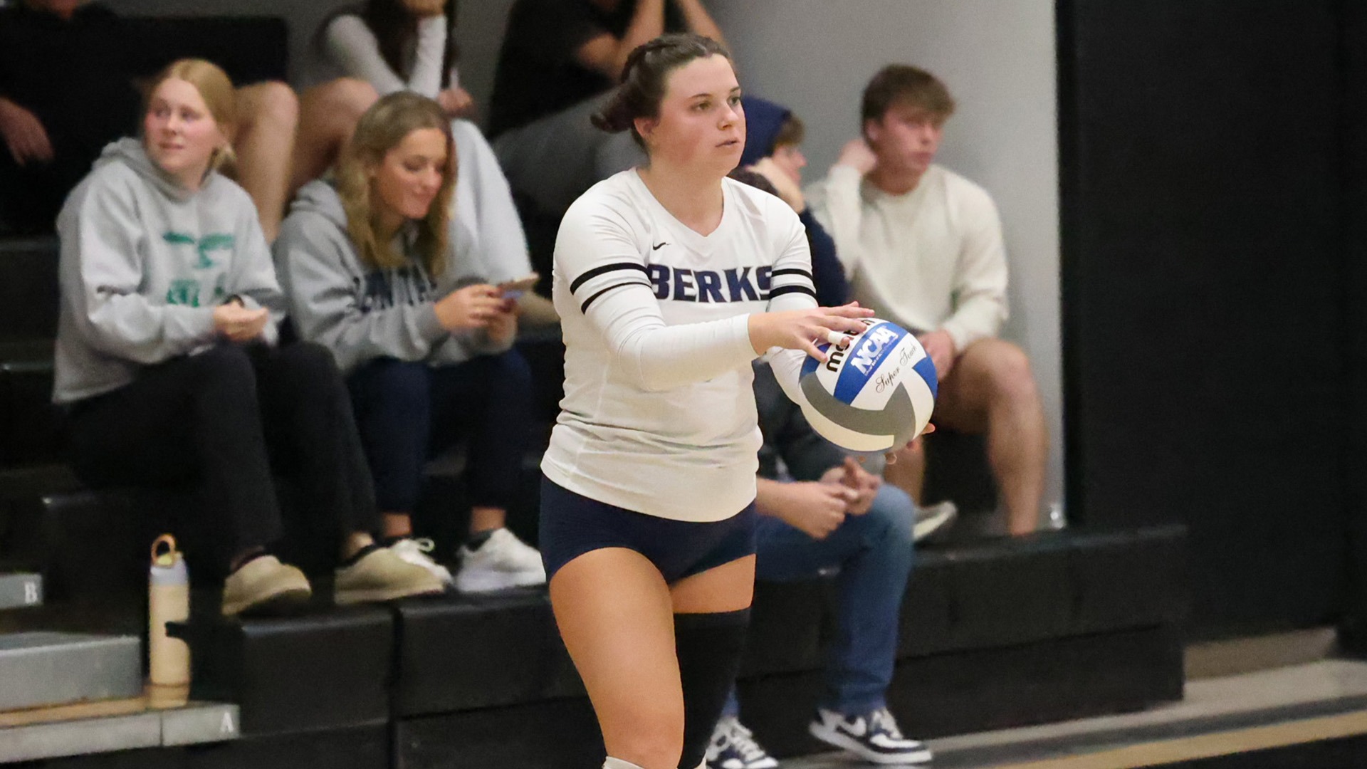 Swoyer vs Cedar Crest