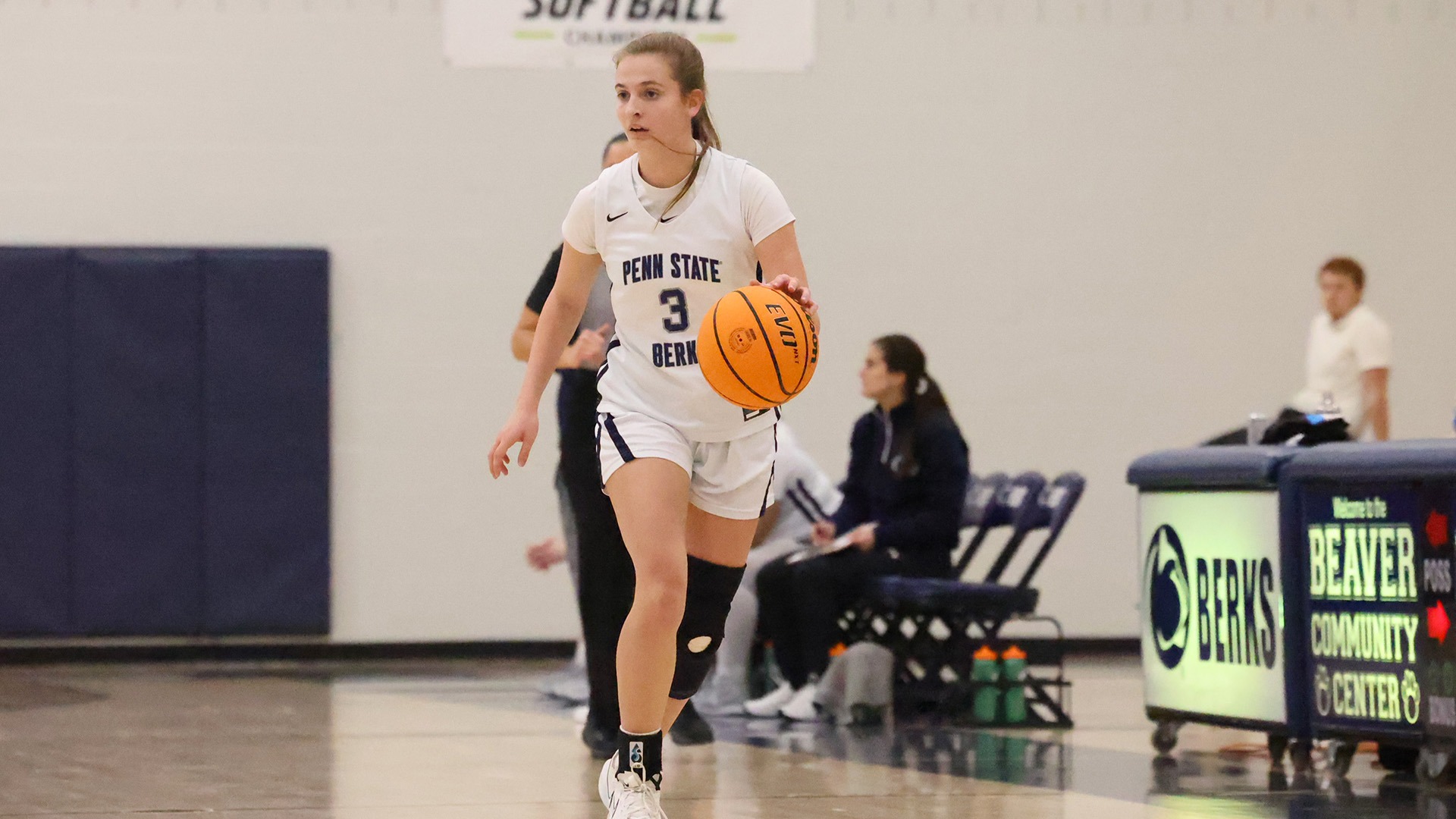 Laubach vs Haverford