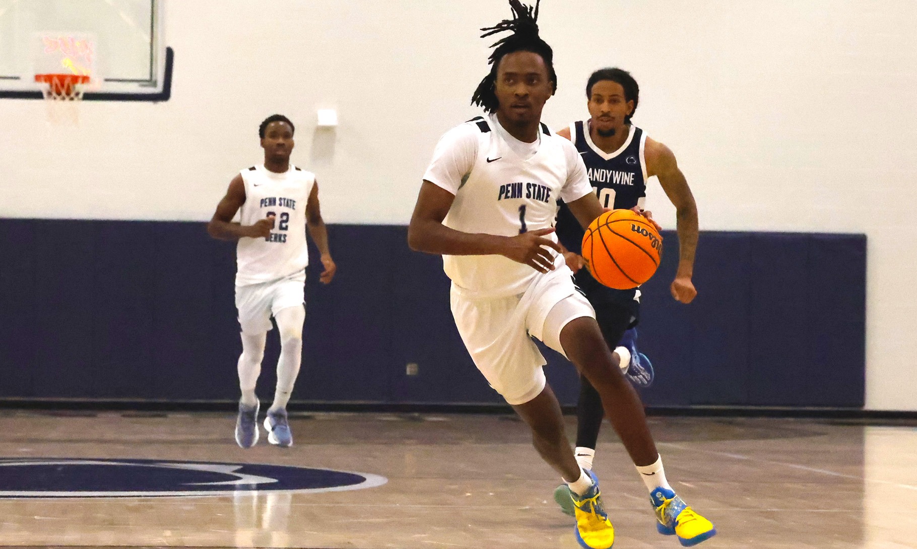 Cotten vs. Valley Forge