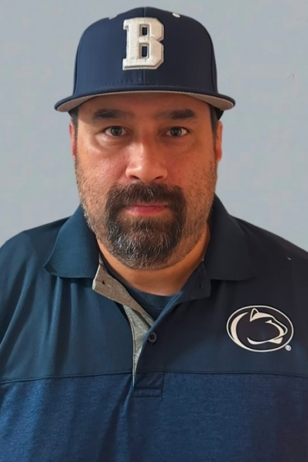 Tony Reyes