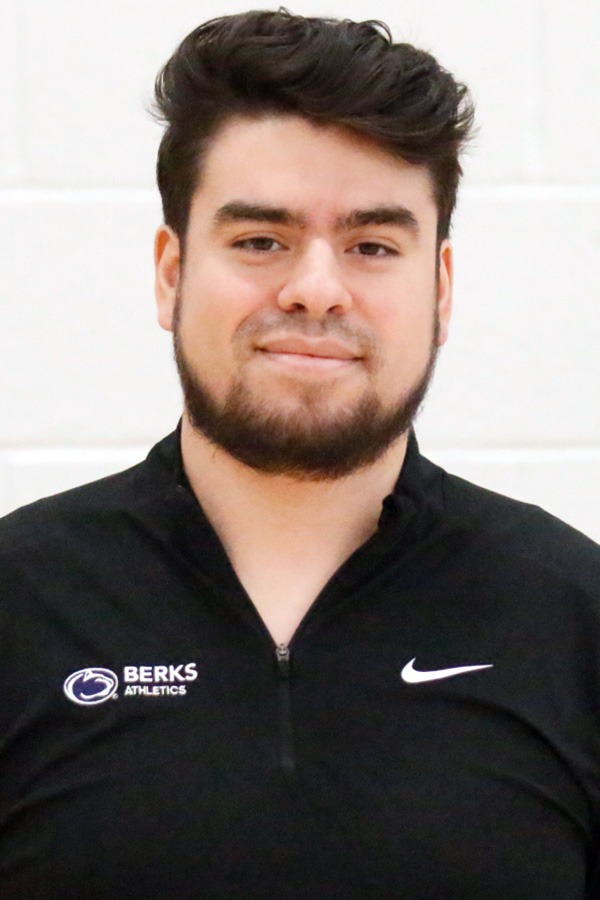 Coach Angel