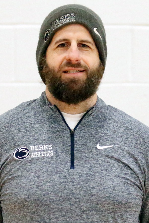 Coach Chris