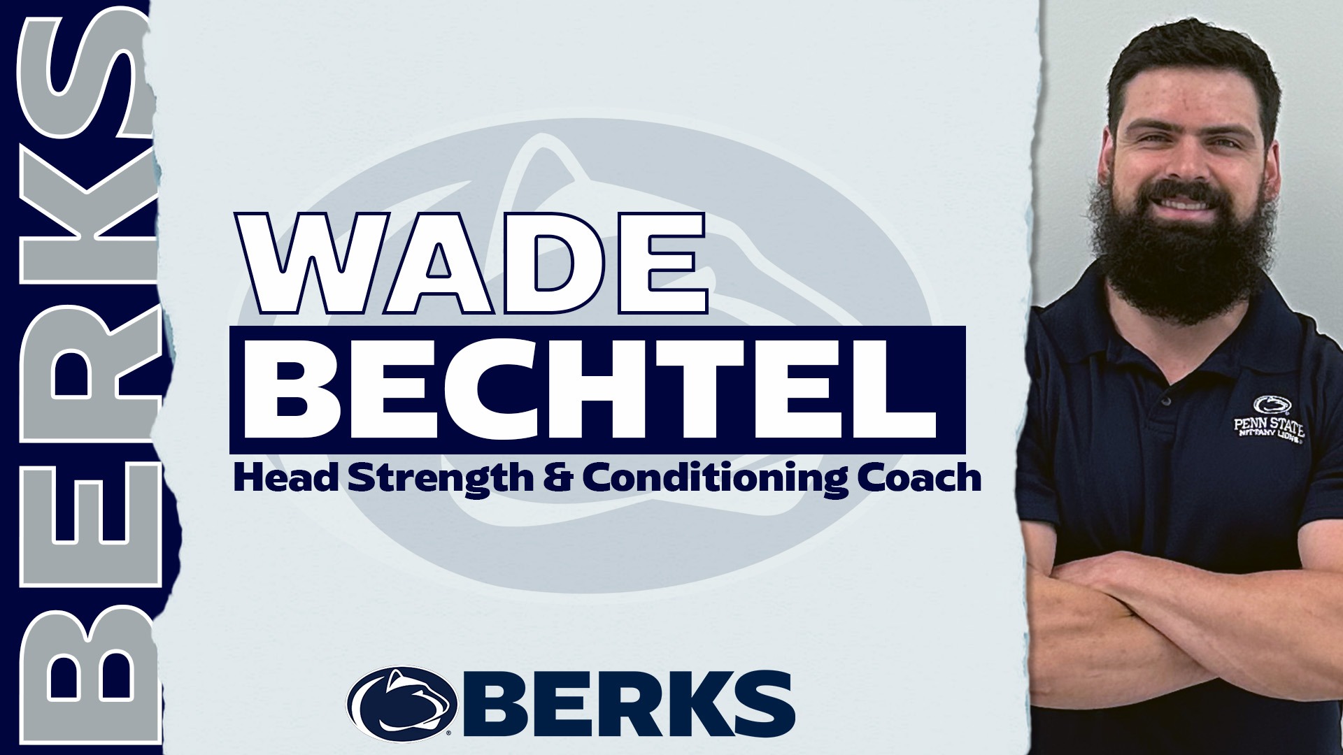Bechtel Strength & Conditioning 