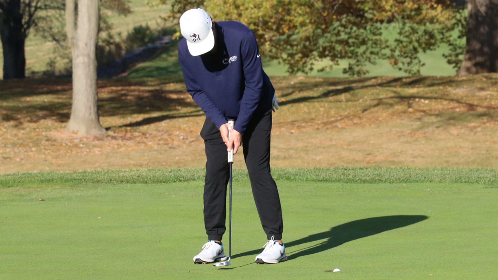 Moyer UC Season Opener