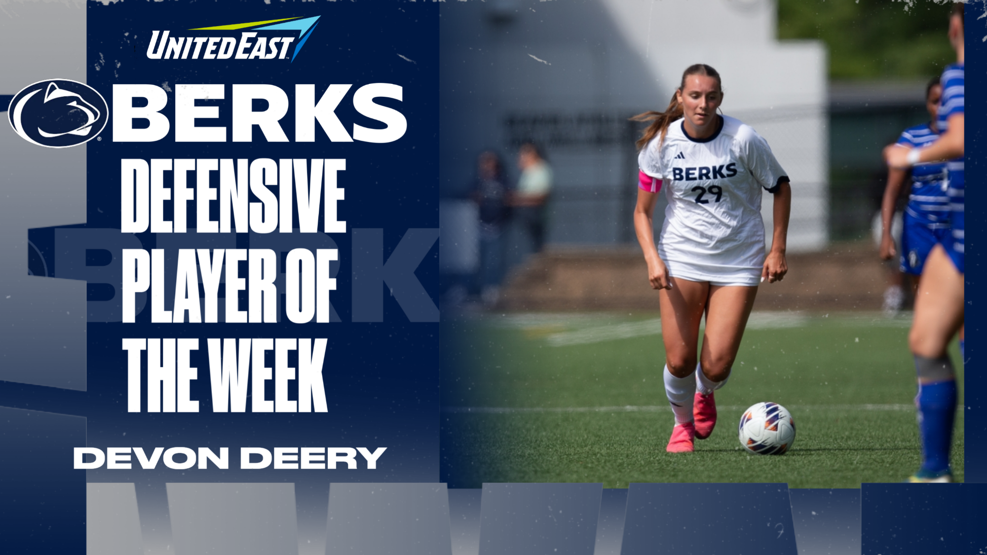 Devon Deery DPOTW 101226
