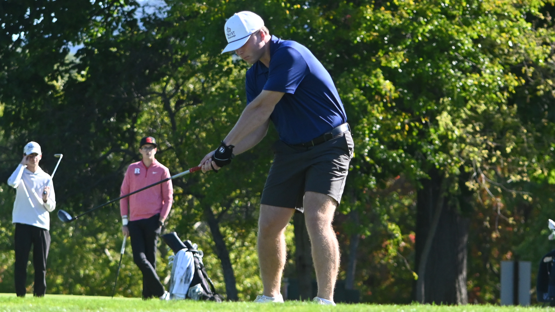 Berk's Golf