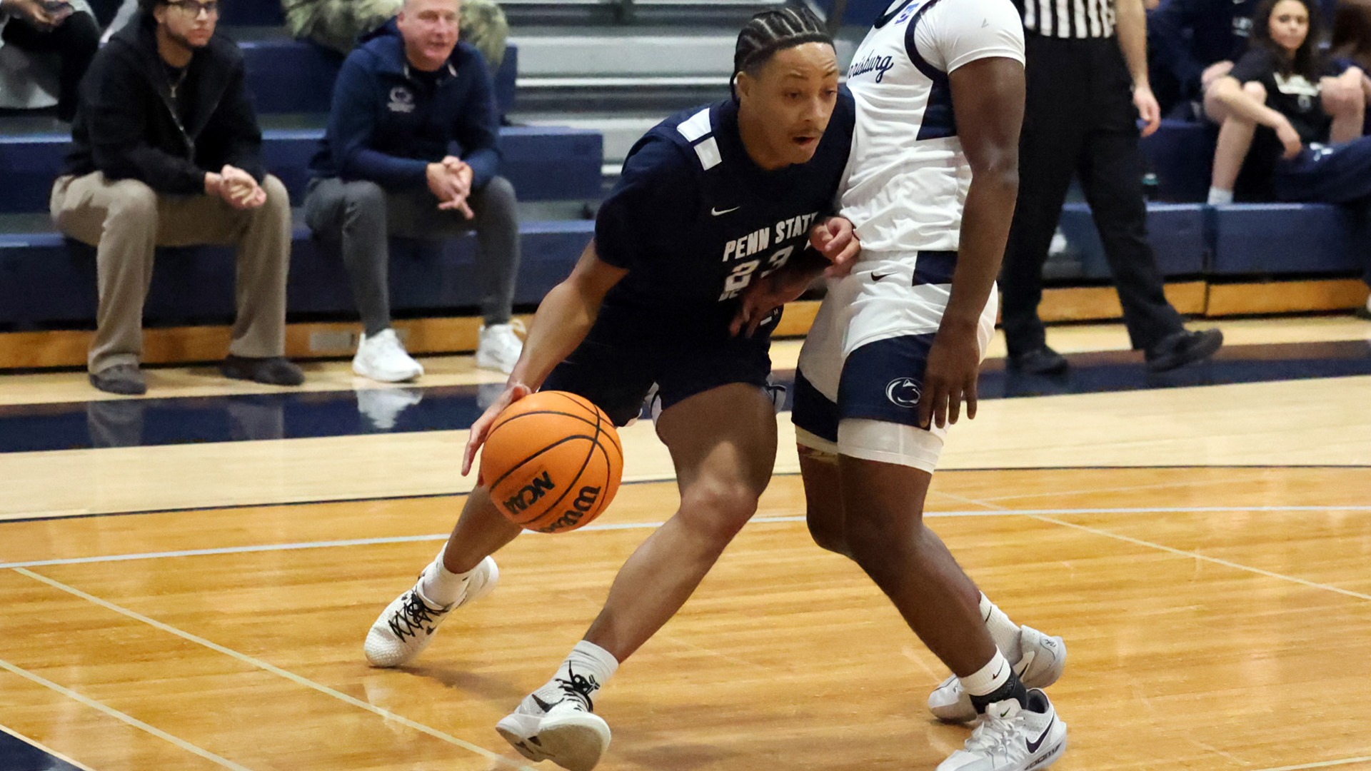 Mingledolph vs Cairn