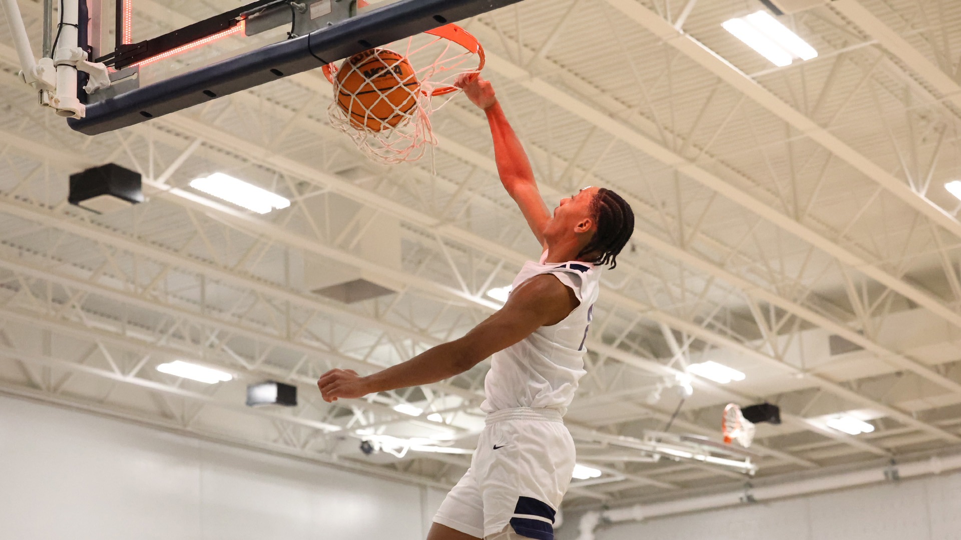 Mingledolph vs Abington